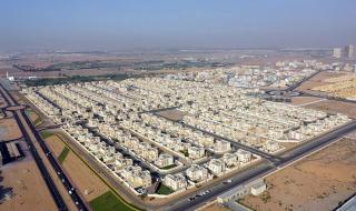 «زايد للإسكان» يصدر 755 قراراً سكنياً بقيمة 576 مليون درهم