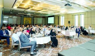 تشكيل فرق فنية لتقييم المخاطر الصحية