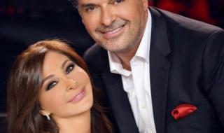 موقف محرج لأليسا بسبب راغب علامة!