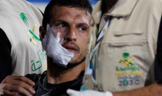 الاتحاد.. نقل طارق حامد إلى المستشفى