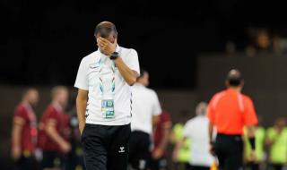 الجربي مدرب الصفاقسي: أجبرت الاتحاد على «السلبية»