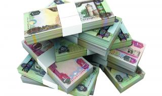 أرباح 15 بنكاً وطنياً تقفز %73.5 إلى 38 مليار درهم