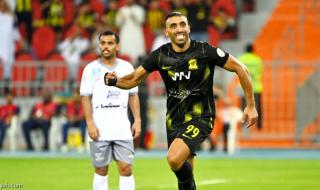 الاتحاد يستعيد ذكريات الديربي
