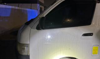 شرطة دبي تلقي القبض على سائق دهس آسيوياً ولاذ بالفرار