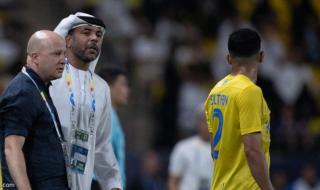 مدرب شباب الأهلي: قاتلنا.. والتعادل أفقدنا التركيز