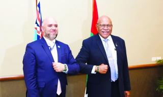 «COP28» يؤكد الالتزام بدعم الدول الأكثر تعرضاً لتداعيات تغير المناخ