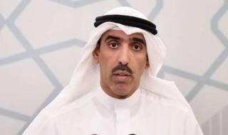 سعود العصفور