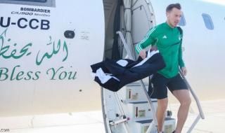 المجحد جاهز.. فيجا ينتظر يايسله