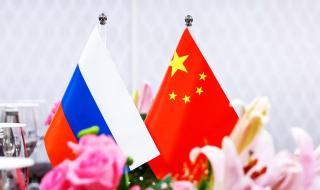 ارتفاع الواردات الصينية من روسيا لأعلى مستوى على الإطلاق