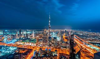 2.6 مليار درهم تصرفات عقارات دبي اليوم