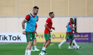 الجندل يقلبها على النجمة