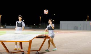 الطائي.. تمريرات دقيقة و«تيك بول»