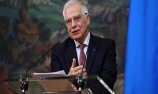 بوريل: بلدان المحيط الهادئ وتيمور الشرقية شريكان رئيسيان للاتحاد الأوروبي