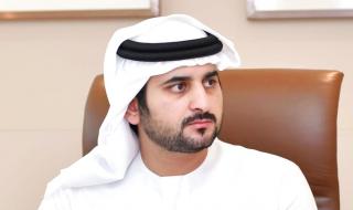 مكتوم بن محمد: يجمعنا مع السعودية مستقبلٌ مزدهرٌ وشراكةٌ قويةٌ مستمرة