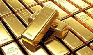 أسعار الذهب تهبط لجلسة سابعة مسجلة أطول سلسلة خسائر منذ أغسطس 2022
