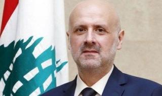 الداخلية اللبنانية: سجناء أضرموا النيران بسجن زحلة