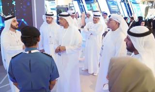 جمارك دبي تطور «أتمتة عمليات التدقيق باستخدام الذكاء الاصطناعي» الأول من نوعه عالمياً