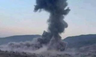 شبكة حقوقية: مليشيا الحوثي "مستمرة" في تحويل الأحياء السكنية إلى مخازن أسلحة