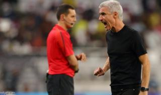 مدرب النصر: أعمل مع لاعبين أذكياء