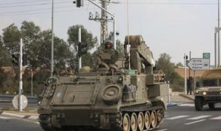 حماس تعلن قتل "كولونيل" في جيش الاحتلال خلال معارك غزة