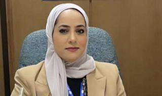 الكويتية أميرة العازمي.. أول امرأة ترأس المجموعة الإقليمية لأرصاد الطيران