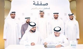 «ملتقى رُوّاد» الثاني بالشارقة يحتفي بالشركاء والداعمين والمشاريع المتميزة 2023