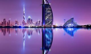 الإمارات تحتضن 43 من المبدعين الشباب في قائمة فوربس الشرق الأوسط