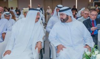 محمد الشرقي يفتتح أعمال مؤتمر الفجيرة الدولي الثالث للفلسفة