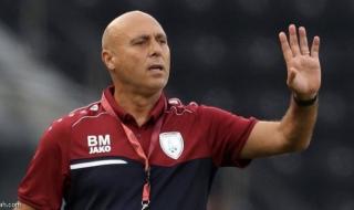 الإسباني لوبيز يخلف كيروش في منتخب قطر