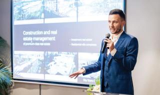 دبي تشهد إطلاق مشروع «ماغنوم ريزيدنس بيراوا»