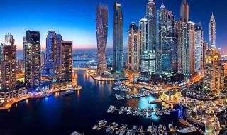 12 % نمواً متوقعاً لأسعار عقارات دبي في 2024