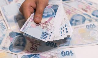 تركيا ترفع الحد الأدني للأجور بنسبة 49% لعام 2024