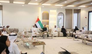 "مجلس المزارعين" يناقش سبل تعزيز استدامة القطاع الزراعي