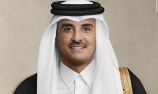 سمو الأمير يعزي رئيس دولة الإمارات