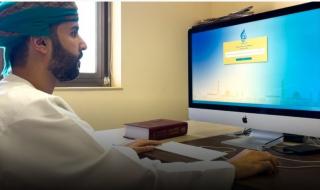 خ 35% ارتفاع بإنجاز المعاملات الإلكترونية لخدمات الكاتب بالعدل