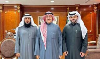 وزير الشؤون: توفير كافة الخدمات لسكان «المطلاع»