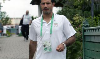 دائي.. صدارة بـ 14 هدفا