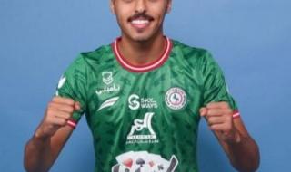 الخميس .. الموسى يدخل معسكر الاتحاد