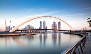 «ورلد فاينانس»: دبي مركز عالمي للمال والأعمال