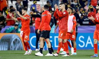 بفرصتين.. البحرين يفتش عن بطاقة العبور