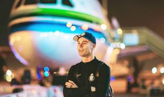 النصر في رحلة الصين.. 8 ساعات جاكارو وبلوت