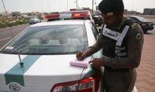 المرور السعودي يعلن إعفاء جميع هذه المركبات من رسوم التجديد وكل غرامات التأخير ويعلن عن مخالفة جديدة غرامتها 800 ريال