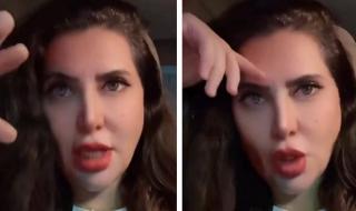 هجوم عنيف من غادة الشهري على المعلمات السعوديات”.. تجلسين تجمعين الفلوس وتبكين لما زوجك يتزوج