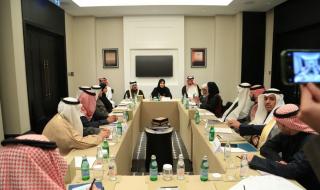 نائب رئيس مجلس الشورى: قطر حريصة على تعزيز وتشجيع التعاون مع بلدان الجنوب