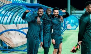 الرابعة في آسيا.. الهلال يدخل إياب الـ 16 فائزا