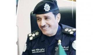 العميد عقلة: أمن الجهراء أزال والبلدية.. 60 مخيماً مخالفاً