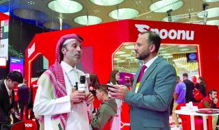 الهاجري: «سنونو» قصة نجاح قطرية