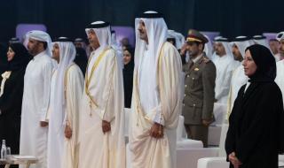 رئيس «الشورى»: العلم ركن أساسي في خطط صاحب السمو التنموية