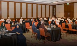 حلقةُ عمل حول تحسين الإبلاغ عن مؤشرات أهداف التنمية المستدامة 2030