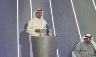 الحجرف: الكويت شهدت قفزات كبيرة في تحلية المياه